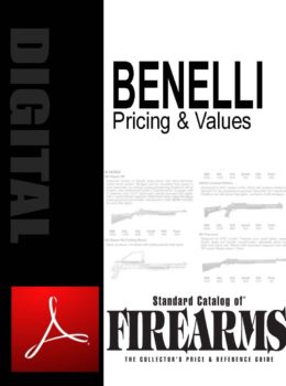 Benelli Pricing Reference