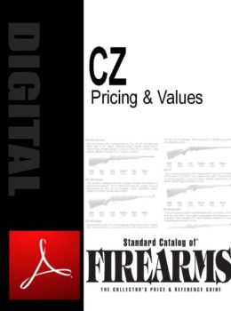 CZ Pricing Reference