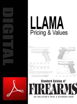 Llama Pricing Reference