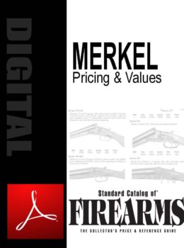 Merkel Pricing Reference