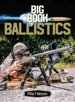 Big Book of Ballistics (Digital PDF Download)