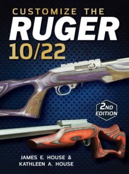 Customize the Ruger 10/22 (Digital Ebook)