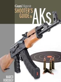 Gun Digest Shooter's Guide to AKs (Digital PDF Download)