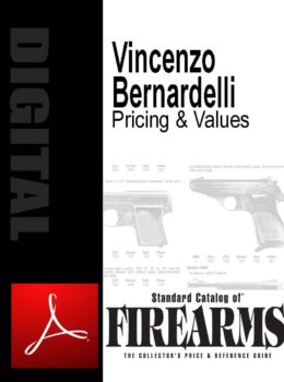 Vincenzo Bernardelli Pricing Guide