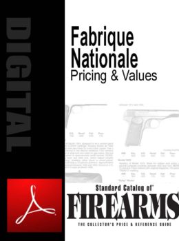 Fabrique Nationale Pricing Reference