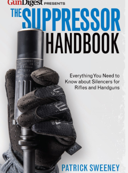 The Suppressor Handbook (Digital PDF Download)