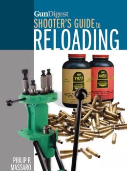 Gun Digest Shooter's Guide to Reloading (Digital Download PDF)