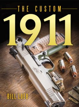 The Custom 1911 (Digital Download)