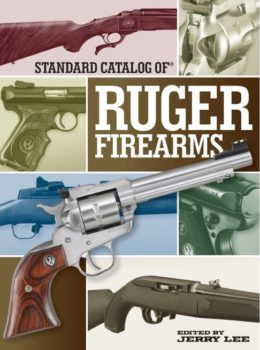 Standard Catalog of Ruger Firearms (Digital Download)