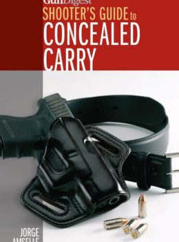 Gun Digest's Shooter's Guide to Concealed Carry (Digital Download)