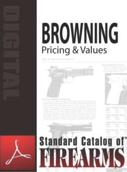 Browning Pricing Reference