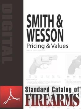 Smith & Wesson Pricing Reference