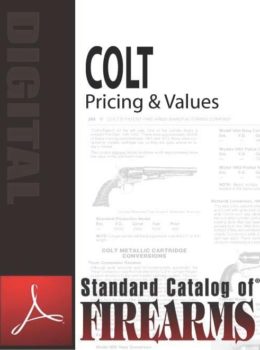 Colt Pricing Reference