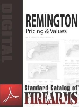 Remington Pricing Reference