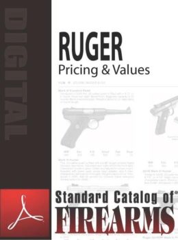 Ruger Pricing Reference