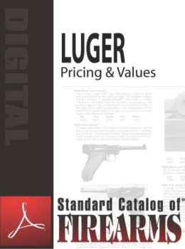 Luger Pricing Reference