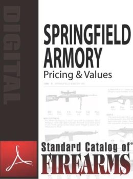 Springfield Armory Pricing (Digital Download)