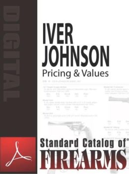 Iver Johnson Pricing Reference