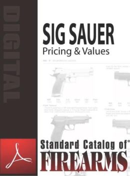 SIG Sauer Pricing Reference
