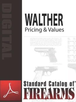 Walther Pricing Guide