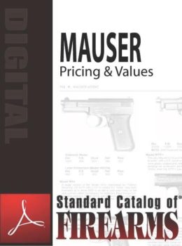 Mauser Pricing Reference