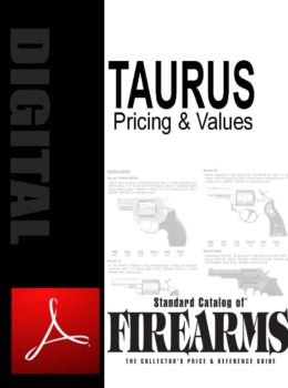 Taurus Pricing Guide