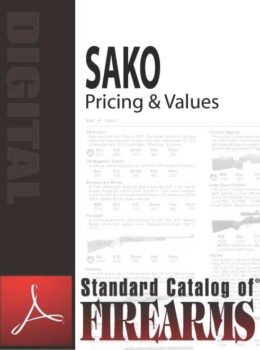 Sako Pricing Reference