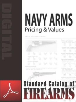 Navy Arms Pricing Reference