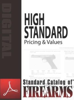 High Standard Price Reference