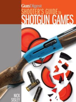 Gun Digest Shooter's Guide to Shotgun Games
