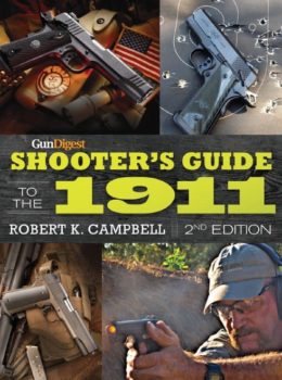 Gun Digest Shooter's Guide to the 1911, 2nd Edition (Digital PDF Download)