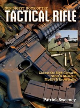 Gun Digest Book of the Tactical Rifle (Digital PDF Download)