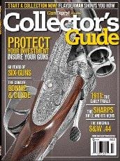 2011 Gun Digest Collector's Guide Digital Issue