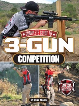 Complete Guide to 3-Gun Competition (Digital PDF Download)