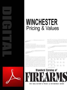 Winchester Pricing Reference