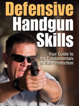 Defensive Handgun Skills (Digital Ebook)