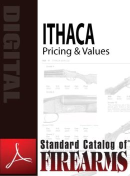 Ithaca Pricing Reference