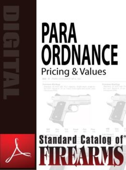 Para-Ordnance Pricing Reference