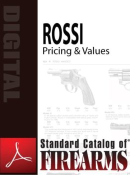 Rossi Pricing Reference