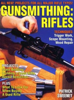 Gunsmithing: Rifles (Digital PDF Download)