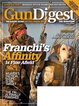 Gun Digest, July 2, 2012 Digital Issue