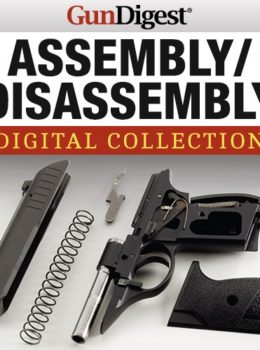Gun Digest Assembly/Disassembly Digital Collection