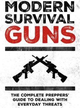 Modern Survival Guns (Digital Download)