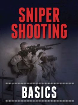 Sniper Shooting Basics (Digital PDF Download)