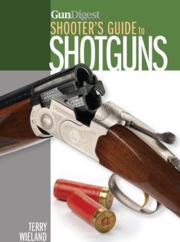 Gun Digest Shooter's Guide to Shotguns (Digital PDF Download)