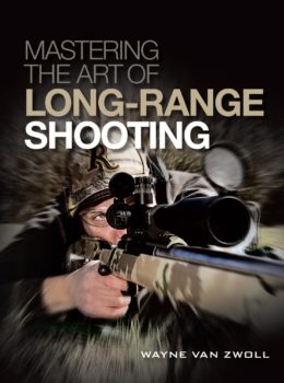 Mastering the Art of Long-Range Shooting (Digital PDF Download)