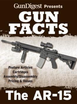 Gun Digest Presents Gun Facts: AR-15   (Digital Download)