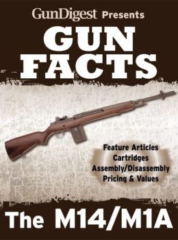 M1A/M14 Gun Facts (Digital Ebook)