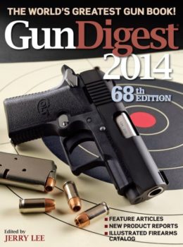 Gun Digest 2014 (Digital PDF Download)