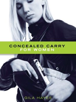 Concealed Carry for Women (Digital PDF Download)